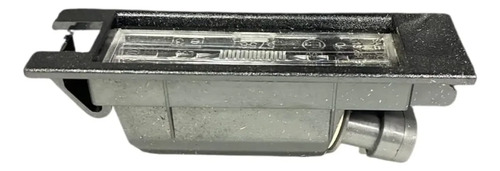 Lanterna Luz De Placa Gm Agile Cobalt Montana Cruze 13251936 - Imagem 2