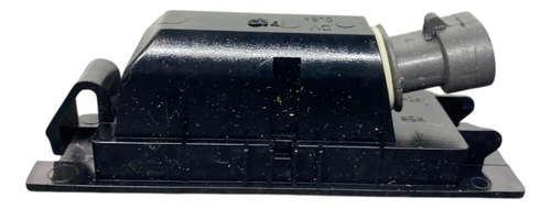Lanterna Luz De Placa Gm Agile Cobalt Montana Cruze 13251936 - Imagem 3
