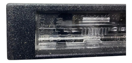 Lanterna Luz De Placa Gm Agile Cobalt Montana Cruze 13251936 - Imagem 7
