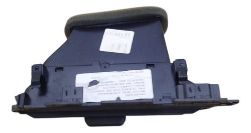 Difusor Ar Direito Vw Nivus Virtus Polo 2018 6ea819704 Orig - Imagem 3