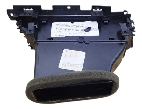 Difusor Ar Direito Vw Nivus Virtus Polo 2018 6ea819704 Orig - Imagem 5