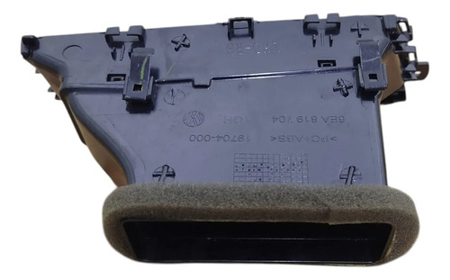 Difusor Ar Direito Vw Nivus Virtus Polo 2018 6ea819704 Orig - Imagem 7