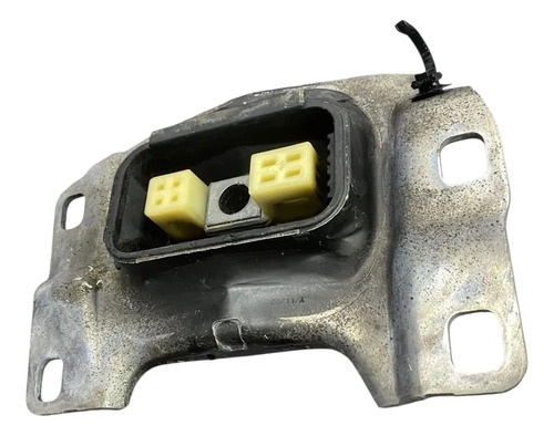 Coxim Motor Câmbio Ford Focus 2008 2018 Original - Imagem 2
