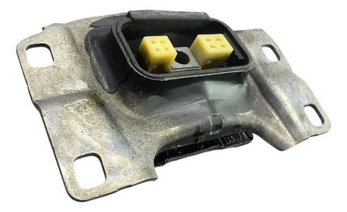 Coxim Motor Câmbio Ford Focus 2008 2018 Original - Imagem 3