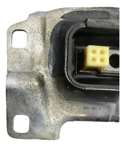 Coxim Motor Câmbio Ford Focus 2008 2018 Original - Imagem 4