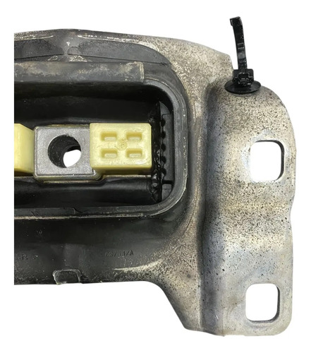 Coxim Motor Câmbio Ford Focus 2008 2018 Original - Imagem 5