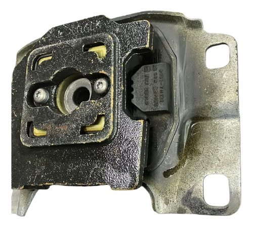 Coxim Motor Câmbio Ford Focus 2008 2018 Original - Imagem 7