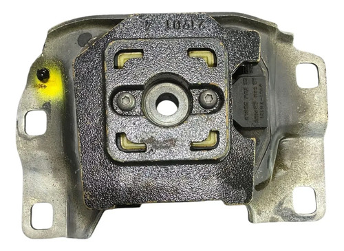 Coxim Motor Câmbio Ford Focus 2008 2018 Original - Imagem 8