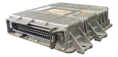 Módulo De Controle Do Motor Fiat 6160271602 - Imagem 4