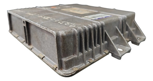 Módulo De Controle Do Motor Fiat 6160271602 - Imagem 5