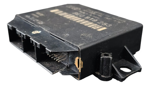 Modulo Sensor Estacionamento Audi A4 A6 2000-2005 8e0919283 Preto - Imagem 3