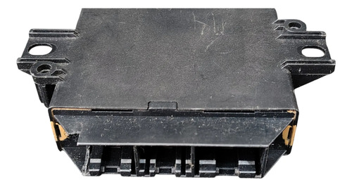 Modulo Sensor Estacionamento Audi A4 A6 2000-2005 8e0919283 Preto - Imagem 5