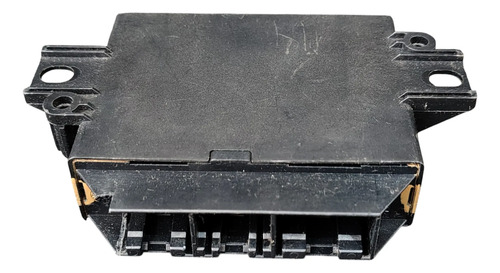 Modulo Sensor Estacionamento Audi A4 A6 2000-2005 8e0919283 Preto - Imagem 6