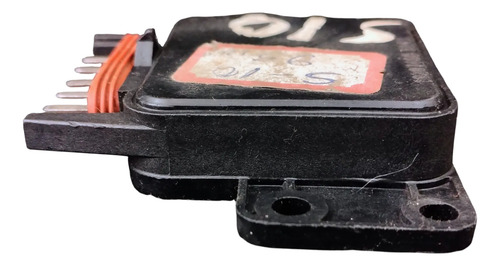 Modulo Ignicao S10 Blazer 1996-2004 16201599 Original Usado - Imagem 4