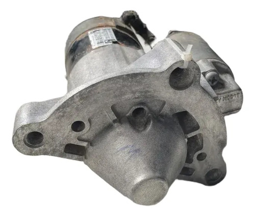 Motor Partida Peugeot 308 408 C4 2.0 2008-2014 9656317680-03 - Imagem 1
