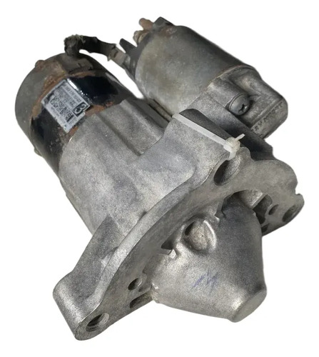 Motor Partida Peugeot 308 408 C4 2.0 2008-2014 9656317680-03 - Imagem 2