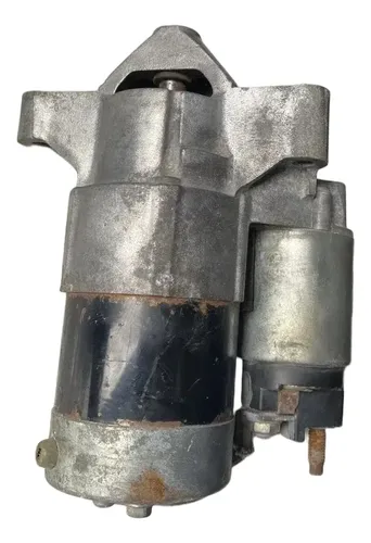 Motor Partida Peugeot 308 408 C4 2.0 2008-2014 9656317680-03 - Imagem 4