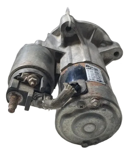 Motor Partida Peugeot 308 408 C4 2.0 2008-2014 9656317680-03 - Imagem 5