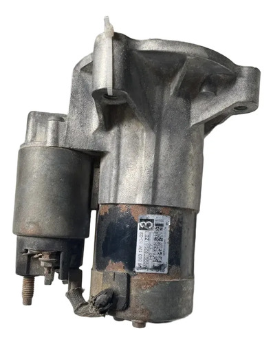 Motor Partida Peugeot 308 408 C4 2.0 2008-2014 9656317680-03 - Imagem 6