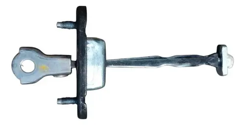 Limitador Porta Dianteira Esquerda Kwid 2018 2019 2020 64 - Imagem 2