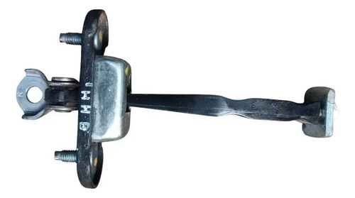 Limitador Porta Dianteira Esquerda Kwid 2018 2019 2020 64 - Imagem 3
