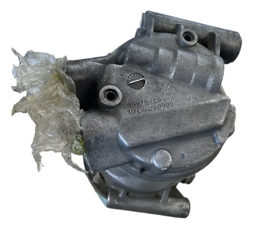Compressor Uno Fire Evo 1.0 8v 10-21 Mahle 06578428 - Imagem 5