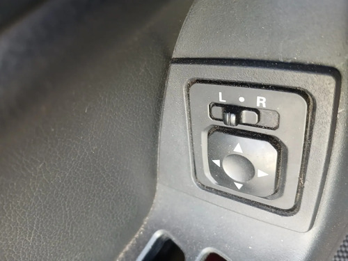 Botão Comando Retrovisor Mitsubishi Lancer 2011 A 2019 Usado - Imagem 4