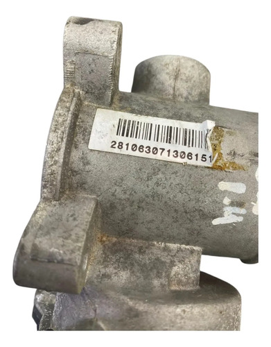 Tbi Corpo Borboleta Jac J2 J3 2012 2016 Original 77827 - Imagem 2