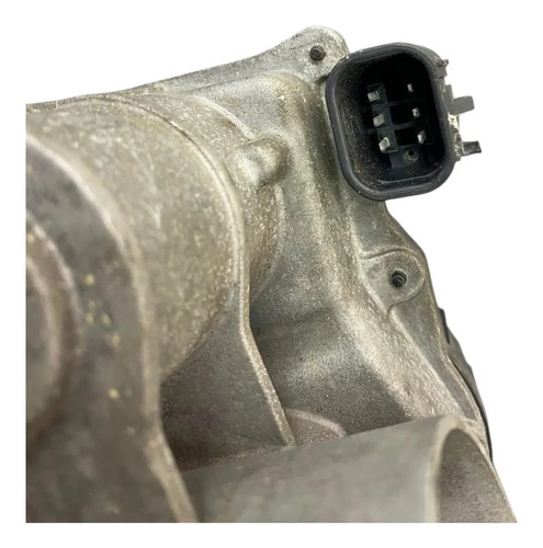 Tbi Corpo Borboleta Jac J2 J3 2012 2016 Original 77827 - Imagem 5