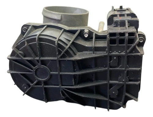 Tbi Corpo Borboleta Jac J2 J3 2012 2016 Original 77827 - Imagem 8