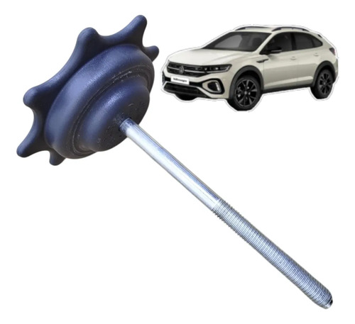 Parafuso Para Fixação Da Roda Volkswagen 377601983a