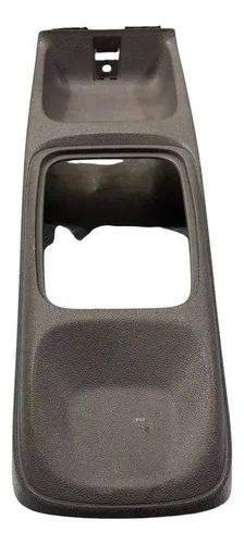 Console Central Gm Corsa Classic 2009 A 2015 Original - Imagem 2