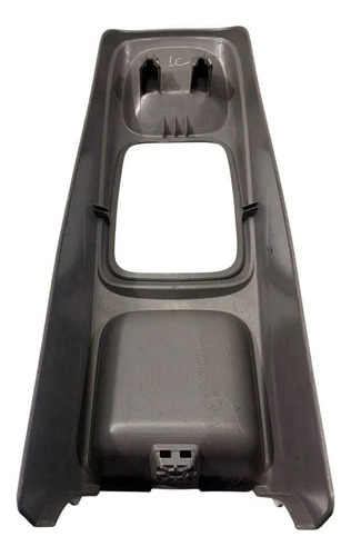 Console Central Gm Corsa Classic 2009 A 2015 Original - Imagem 6