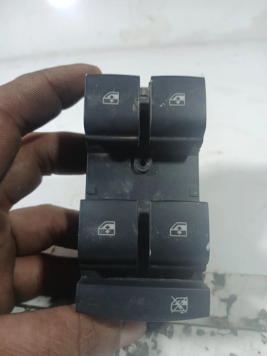Comando Dos Vidro Elétricos Onix Spin Prisma Cobalt (usado)