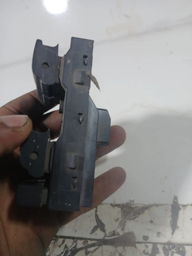 Comando Dos Vidro Elétricos Onix Spin Prisma Cobalt (usado) - Imagem 2