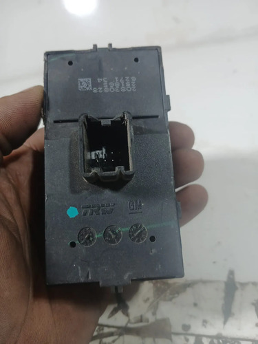 Comando Dos Vidro Elétricos Onix Spin Prisma Cobalt (usado) - Imagem 4