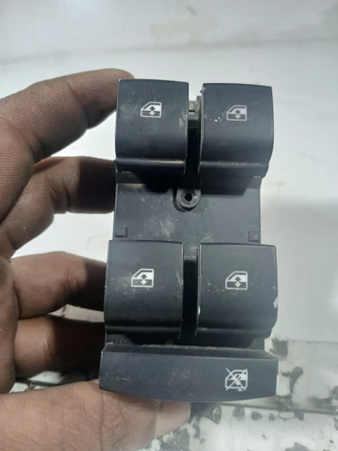 Comando Dos Vidro Elétricos Onix Spin Prisma Cobalt (usado) - Imagem 6