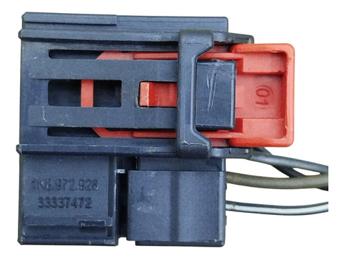Plug Conector Circuito Soquete Lanterna Traseira Nivus 2025 - Imagem 6