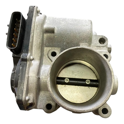 Tbi Corpo Borboleta Nissan Kicks 1 6 2017 2021 Original