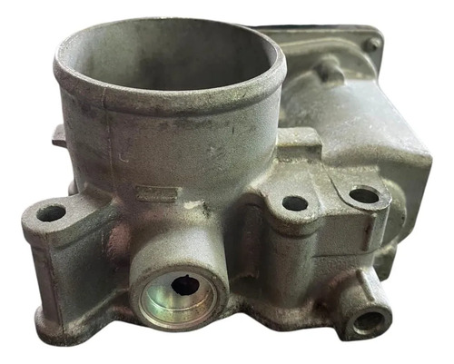 Tbi Corpo Borboleta Nissan Kicks 1 6 2017 2021 Original - Imagem 2