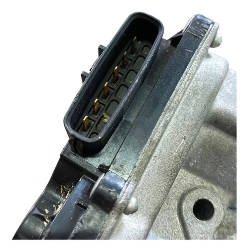 Tbi Corpo Borboleta Nissan Kicks 1 6 2017 2021 Original - Imagem 5
