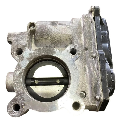 Tbi Corpo Borboleta Nissan Kicks 1 6 2017 2021 Original - Imagem 6