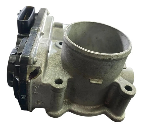 Tbi Corpo Borboleta Nissan Kicks 1 6 2017 2021 Original - Imagem 7
