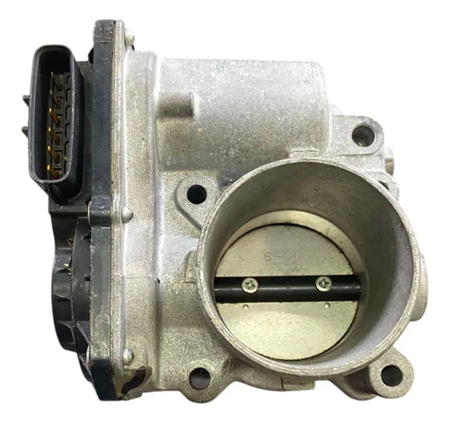 Tbi Corpo Borboleta Nissan Kicks 1 6 2017 2021 Original - Imagem 9