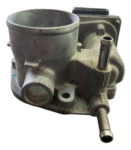 Tbi Corpo Borboleta Toyota Etios 1 5 2013 2021 Original - Imagem 2