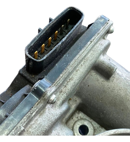 Tbi Corpo Borboleta Toyota Etios 1 5 2013 2021 Original - Imagem 3