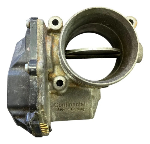 Tbi Corpo Borboleta Volkswagen Amarok 2011 2017 Original