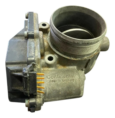 Tbi Corpo Borboleta Volkswagen Amarok 2011 2017 Original - Imagem 2