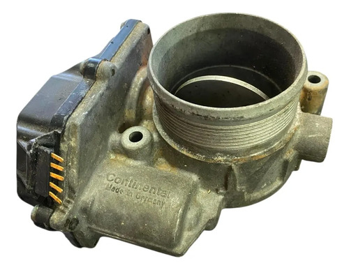 Tbi Corpo Borboleta Volkswagen Amarok 2011 2017 Original - Imagem 3