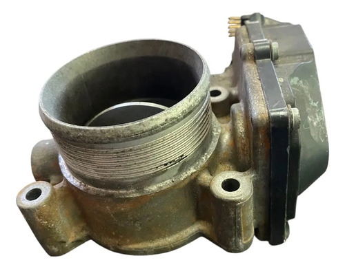 Tbi Corpo Borboleta Volkswagen Amarok 2011 2017 Original - Imagem 5